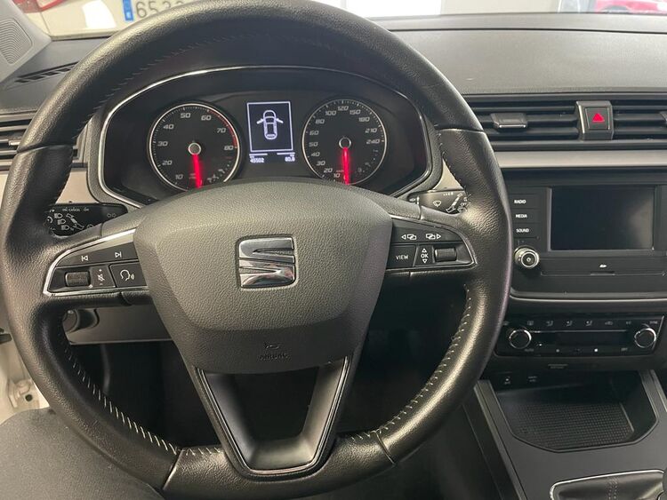 Seat Ibiza STYLE 1.0 TSI  95CV foto 6
